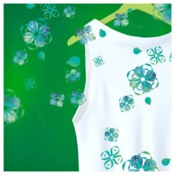 Ariel All In 1 Wasmiddel Pods + Touch Of Lenor Unstoppables - 2x50 Wasbeurten - Voordeelverpakking -Dagelijkse Benodigdheden Winkel 1200x1200 632