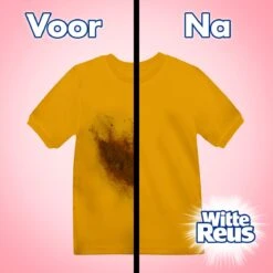 Color Reus Power Caps Wascapsules – Wasmiddel Capsules – Voordeelverpakking – 2x40 Wasbeurten -Dagelijkse Benodigdheden Winkel 1200x1200 640