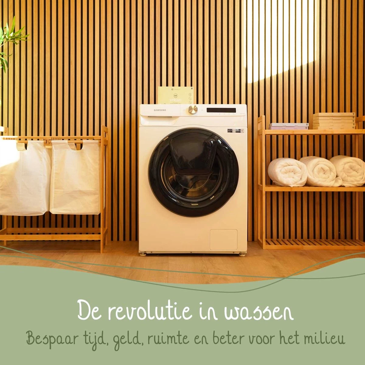 Cosmeau Wasmiddel Wasstrips 60 Wasbeurten Lentefris Wasvellen Wasdoekjes Detergent Sheets Eco Laundry Strips Wasdoekjes Biologisch - Cosmo Cosmea Kosmo 12 Cosmeau Wasmiddel Wasstrips 60 Wasbeurten Lentefris Wasvellen Wasdoekjes Detergent Sheets Eco Laundry Strips Wasdoekjes Biologisch - Cosmo Cosmea Kosmo - Afbeelding 12