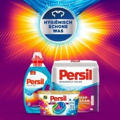 Persil® Persil Active Gel Color - Vloeibaar Wasmiddel - Voordeelverpakking - 6 X 20 Wasbeurten -Dagelijkse Benodigdheden Winkel 1200x1200 664