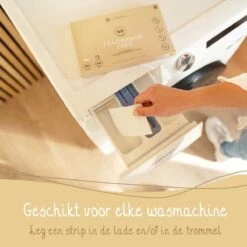 Cosmeau Wasmiddel + Geurbooster Combo Set Wasstrips 120 Wasbeurten Voordeel Geurparels - Geurbooster -Dagelijkse Benodigdheden Winkel 1200x1200 699