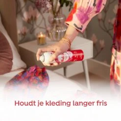 Robijn Pink Sensation Dry Wash Spray - 6 X 200 Ml - Voordeelverpakking 11 Robijn Pink Sensation Dry Wash Spray - 6 X 200 Ml - Voordeelverpakking -Dagelijkse Benodigdheden Winkel 1200x1200 748