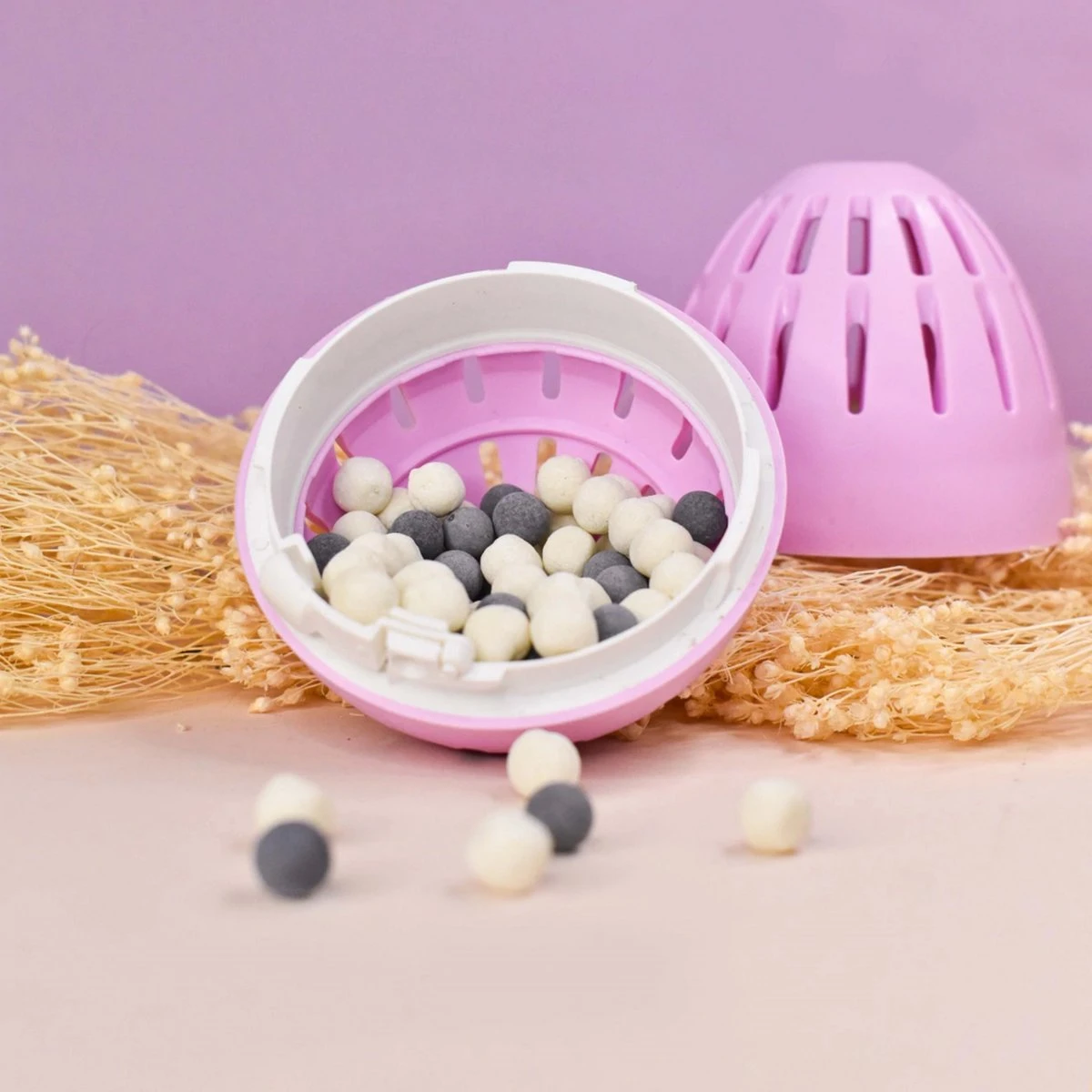 Ecoegg Laundry Egg Navulling Spring Blossom 1 Ecoegg Laundry Egg Navulling Spring Blossom