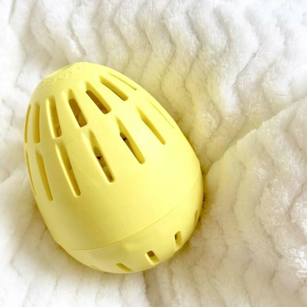 Ecoegg Laundry Egg Navulling Spring Blossom 2 Ecoegg Laundry Egg Navulling Spring Blossom - Afbeelding 2