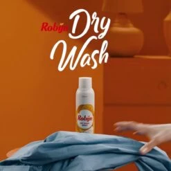 Robijn Dry Wash Spray 6 X 50 Ml Travel Size Voordeelpakket -Dagelijkse Benodigdheden Winkel 1200x1200 752