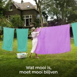 Robijn Collections Paradise Secret Wasverzachter - 8 X 30 Wasbeurten - Voordeelverpakking 14 Robijn Collections Paradise Secret Wasverzachter - 8 X 30 Wasbeurten - Voordeelverpakking -Dagelijkse Benodigdheden Winkel 1200x1200 760