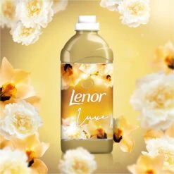 Lenor Gouden Orchidee - Wasverzachter - Voordeelverpakking 8 X 19 Wasbeurten -Dagelijkse Benodigdheden Winkel 1200x1200 763