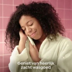 Robijn Collections Rosé Chique Wasverzachter - 8 X 30 Wasbeurten - Voordeelverpakking -Dagelijkse Benodigdheden Winkel 1200x1200 794