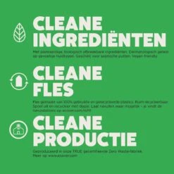 Ecover Vloeibaar Wasmiddel - Color Appelbloesem Freesia - 5L -Dagelijkse Benodigdheden Winkel 1200x1200 80