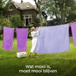 Robijn Creations Paarse Orchidee & Bosbessen Wasverzachter - 8 X 30 Wasbeurten - Voordeelverpakking 14 Robijn Creations Paarse Orchidee & Bosbessen Wasverzachter - 8 X 30 Wasbeurten - Voordeelverpakking -Dagelijkse Benodigdheden Winkel 1200x1200 808