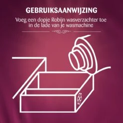 Robijn Creations Paarse Orchidee & Bosbessen Wasverzachter - 8 X 30 Wasbeurten - Voordeelverpakking 15 Robijn Creations Paarse Orchidee & Bosbessen Wasverzachter - 8 X 30 Wasbeurten - Voordeelverpakking -Dagelijkse Benodigdheden Winkel 1200x1200 809