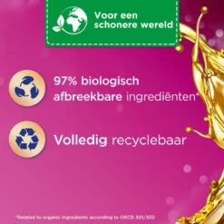 Silan Aroma Therapy Magic Magnolia Wasverzachter - 6 X 37 Wasbeurten - Voordeelverpakking -Dagelijkse Benodigdheden Winkel 1200x1200 822