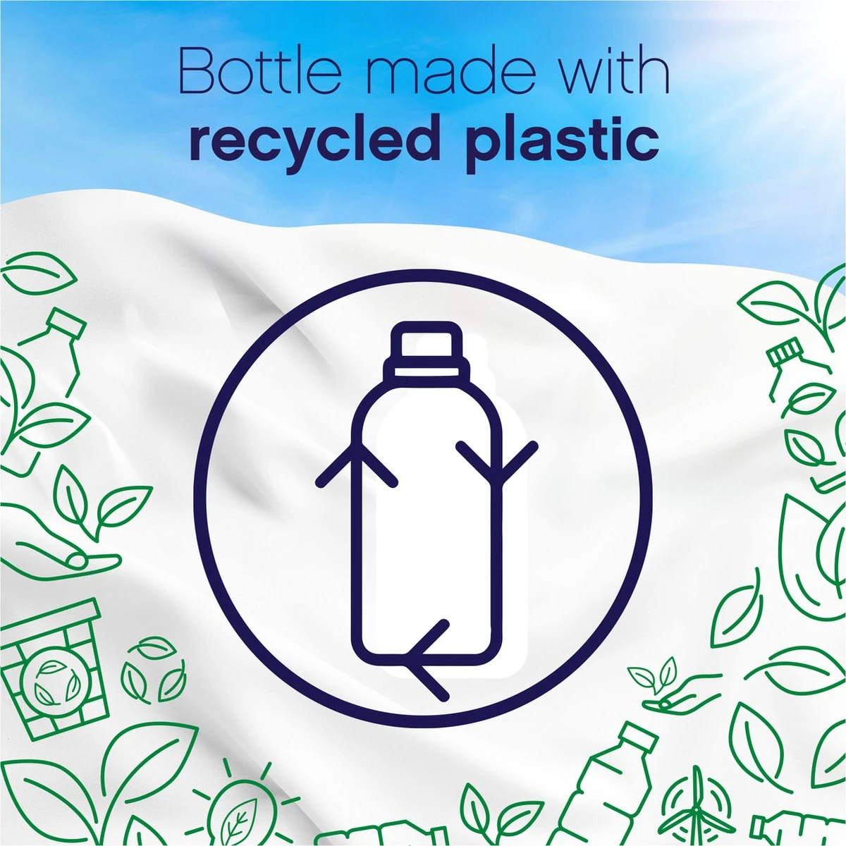 Lenor - Amber & Orchidee - Wasverzachter - 12 X 41 Wasbeurten Voordeelverpakking 9 Lenor - Amber & Orchidee - Wasverzachter - 12 X 41 Wasbeurten Voordeelverpakking - Afbeelding 9