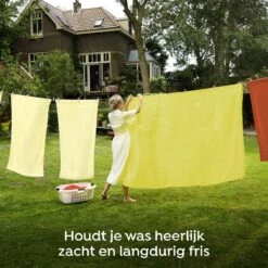 Robijn Wasverzachter Zwitsalgeur - 8 X 30 Wasbeurten - Voordeelverpakking -Dagelijkse Benodigdheden Winkel 1200x1200 842