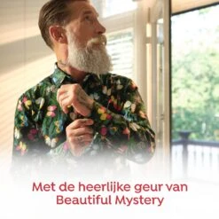 Robijn Collections Beautiful Mystery Wasverzachter - 8 X 33 Wasbeurten - Voordeelverpakking -Dagelijkse Benodigdheden Winkel 1200x1200 856