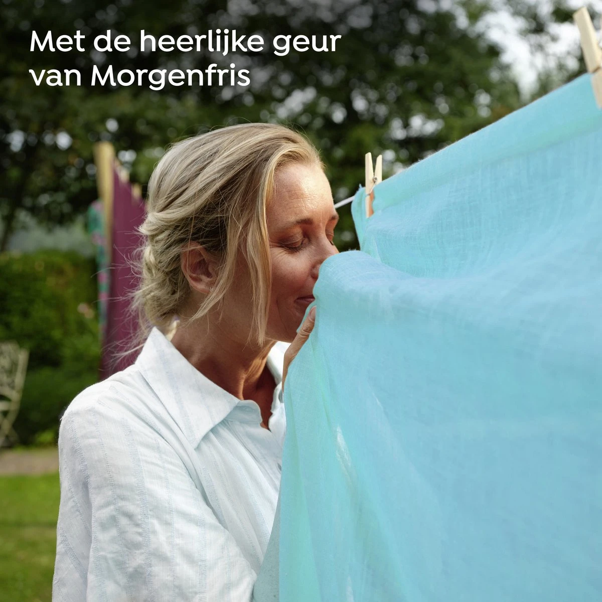 Robijn Classics Morgenfris Wasverzachter - 4 X 30 Wasbeurten - Voordeelverpakking 7 Robijn Classics Morgenfris Wasverzachter - 4 X 30 Wasbeurten - Voordeelverpakking - Afbeelding 7