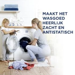 Neutral Parfumvrij Wasverzachter - 5 X 27 Wasbeurten - Voordeelverpakking -Dagelijkse Benodigdheden Winkel 1200x1200 894