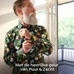 Robijn Puur & Zacht Wasverzachter - 8 X 30 Wasbeurten - Voordeelverpakking 14 Robijn Puur & Zacht Wasverzachter - 8 X 30 Wasbeurten - Voordeelverpakking -Dagelijkse Benodigdheden Winkel 1200x1200 895