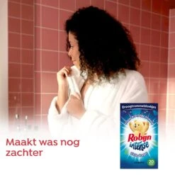 Robijn Droogtrommeldoekjes Intense 20 Stuks 11 Robijn Droogtrommeldoekjes Intense 20 Stuks -Dagelijkse Benodigdheden Winkel 1200x1200 912