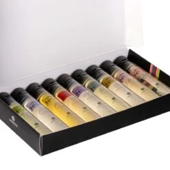 Lavayette Premium Wasparfum - Proefpakket 9x25ml - Geurbooster 11 Lavayette Premium Wasparfum - Proefpakket 9x25ml - Geurbooster -Dagelijkse Benodigdheden Winkel 1200x1200 918