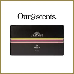 Lavayette Premium Wasparfum - Proefpakket 9x25ml - Geurbooster 13 Lavayette Premium Wasparfum - Proefpakket 9x25ml - Geurbooster -Dagelijkse Benodigdheden Winkel 1200x1200 919