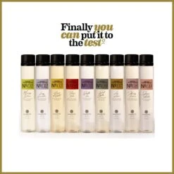 Lavayette Premium Wasparfum - Proefpakket 9x25ml - Geurbooster 14 Lavayette Premium Wasparfum - Proefpakket 9x25ml - Geurbooster -Dagelijkse Benodigdheden Winkel 1200x1200 920