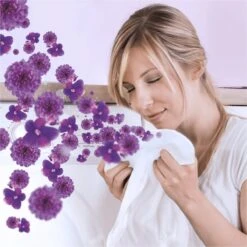 Lenor Amethist En Bloemen - In-Wash Geurbooster - Voordeelverpakking 6 X 16 Wasbeurten -Dagelijkse Benodigdheden Winkel 1200x1200 935