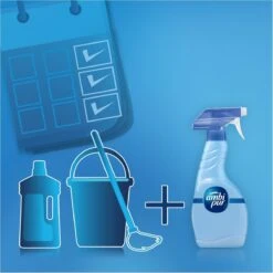 Ambi Pur Classic - 500ml - Textielverfrisser 13 Ambi Pur Classic - 500ml - Textielverfrisser -Dagelijkse Benodigdheden Winkel 1200x1200 954