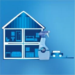 Ambi Pur Classic - 500ml - Textielverfrisser 15 Ambi Pur Classic - 500ml - Textielverfrisser -Dagelijkse Benodigdheden Winkel 1200x1200 955