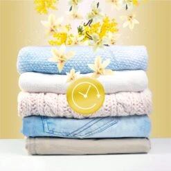 Lenor Vanille En Mimosabloesem Parels - In-Wash Geurbooster - Voordeelverpakking 6 X 15 Wasbeurten 10 Lenor Vanille En Mimosabloesem Parels - In-Wash Geurbooster - Voordeelverpakking 6 X 15 Wasbeurten -Dagelijkse Benodigdheden Winkel 1200x1200 960