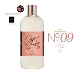 Lavayette Premium Wasparfum - Jasmin Shades - Geurbooster 500ml (Diamante) -Dagelijkse Benodigdheden Winkel 1200x1200 980