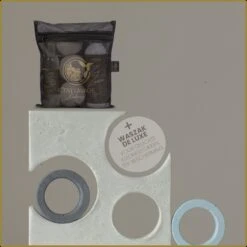 Lavayette - 3in1 - Giftset Met Wasparfum, Drogerballen En Textielverfrisser - Witte Musk -Dagelijkse Benodigdheden Winkel 1200x1200 988