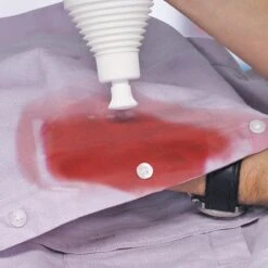 HG Vlekken Voorbehandeling Gel Extra Sterk - 500 Ml - Verwijdert De Allerergste Vlekken = Met Actieve Zuurstof -Dagelijkse Benodigdheden Winkel 1200x1200 997