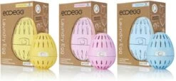 Eco-egg Wasbol Springbloesem 70 - Wasbeurten -Dagelijkse Benodigdheden Winkel 1200x555