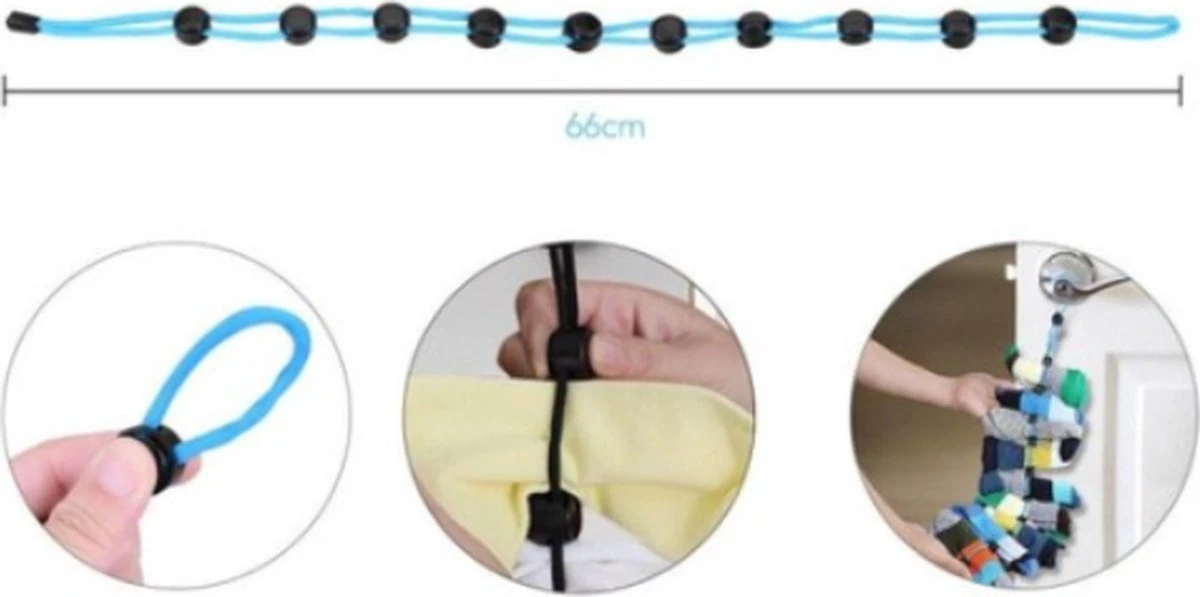 Sokhero - Sokken Cadeau Organizer - Waszak Waslijn Kleding - Wasmand Wasnet Huishouden - Wasmachine Sokken Opbergsysteem - Wasknijpers Wasbol Wasnet - Sokken En Lingerie Houder (voor 10 Sokken) 4 Sokhero - Sokken Cadeau Organizer - Waszak Waslijn Kleding - Wasmand Wasnet Huishouden - Wasmachine Sokken Opbergsysteem - Wasknijpers Wasbol Wasnet - Sokken En Lingerie Houder (voor 10 Sokken) - Afbeelding 4