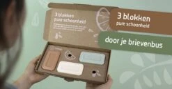 Seepje Zeepvariatie - Hand- En Lichaamszeep - Waszeep - Afwaszeep - Natuurlijke Ingredienten - 0% Plastic -Dagelijkse Benodigdheden Winkel 1200x628