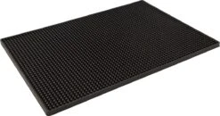 Bar Professional Barmat 45 X 30 X 2 Cm - Rubber