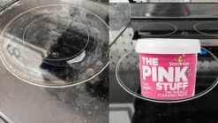 Stardrops 3x The Pink Stuff - Het Wonder Reinigingsmiddel – Allesreiniger Spray - Schoonmaakpasta - Milieuvriendelijk - Huishouden -Dagelijkse Benodigdheden Winkel 1200x675 3
