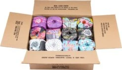 THE GOOD ROLL Toiletpapier 2-laags - 400 Vellen - 48 Stuks - The Cheerful Choice 5 THE GOOD ROLL Toiletpapier 2-laags - 400 Vellen - 48 Stuks - The Cheerful Choice -Dagelijkse Benodigdheden Winkel 1200x689