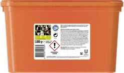 Robijn Wascapsules 3-in-1 Black Velvet - 3 X 40 Stuks - Voordeelverpakking -Dagelijkse Benodigdheden Winkel 1200x704