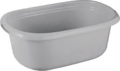 Sunware - Basic Teil 40L Grijs - 65 X 44 X 25 Cm -Dagelijkse Benodigdheden Winkel 1200x708 3