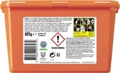 Robijn Color Black Velvet En Stralend Wit 3-in-1 Wascapsules Pakket - 3 X 15 Wasbeurten - Voordeelverpakking -Dagelijkse Benodigdheden Winkel 1200x731 1