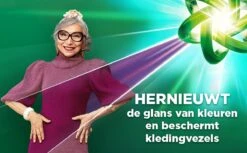 Ariel Wasmiddel Pods + Extra Vezelbescherming - Kleur - 4 X 28 Wasbeurten - Voordeelverpakking -Dagelijkse Benodigdheden Winkel 1200x742 7