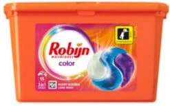 Robijn Color Black Velvet En Stralend Wit 3-in-1 Wascapsules Pakket - 3 X 15 Wasbeurten - Voordeelverpakking -Dagelijkse Benodigdheden Winkel 1200x748 1