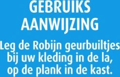 Robijn Intense Morgenfris Droogtrommeldoekjes - 9 X 20 Stuks - Voordeelverpakking -Dagelijkse Benodigdheden Winkel 1200x769
