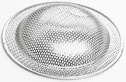 Merkloos Luxe RVS Gootsteen Zeef Ø80 - 90mm - Gootsteenstop - Afvoerzeef - Korfplug -Dagelijkse Benodigdheden Winkel 1200x777 1