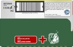 Dreft Platinum Plus All In One Machine Clean - Vaatwastabletten - 80 Tabletten 7 Dreft Platinum Plus All In One Machine Clean - Vaatwastabletten - 80 Tabletten -Dagelijkse Benodigdheden Winkel 1200x783