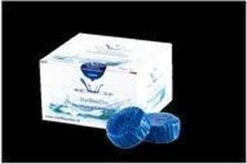 StarBlueDisc 12 Stuks Toiletblokjes Halfjaar Verpakking Blauw -Dagelijkse Benodigdheden Winkel 1200x797