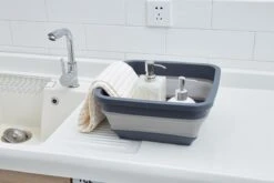 YUGN BLACK Opvouwbare Afwasteil 9 Liter - Afwasbak Teil Wasteil - Afwasbak Vierkant - Afwasteil Opvouwbaar - Ruimtebesparend - Cadeau Tip 14 YUGN BLACK Opvouwbare Afwasteil 9 Liter - Afwasbak Teil Wasteil - Afwasbak Vierkant - Afwasteil Opvouwbaar - Ruimtebesparend - Cadeau Tip -Dagelijkse Benodigdheden Winkel 1200x800 27