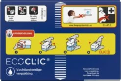 Lenor All In 1 Pods Amber & Orchidee - Waspods - 4 X 12 Wasbeurten Voordeelverpakking -Dagelijkse Benodigdheden Winkel 1200x800 3